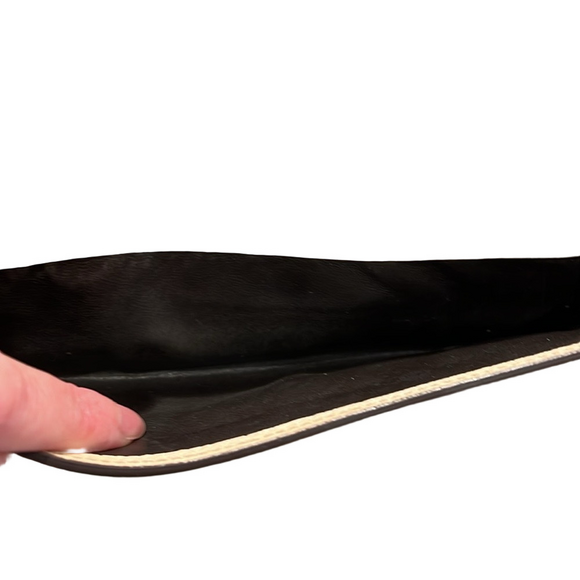 Gucci Monogram Leather Long Snap Wallet - Picture 7 of 14